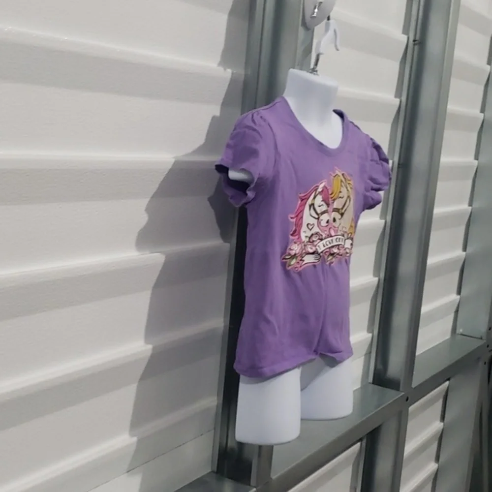 Children's place tshirt size 4T‎